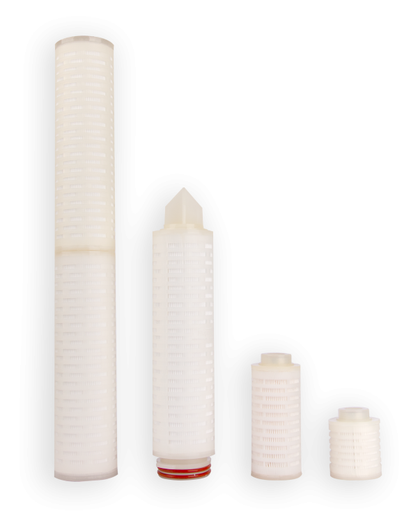 PTFE Cartridge Filters